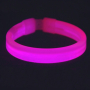 Luminous wristbands