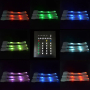 5-LED Fabric Light-Up Wristbands