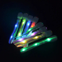 5-LED Fabric Light-Up Wristbands