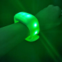 11-LED Light-Up Wristbands