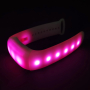 11-LED Light-Up Wristbands