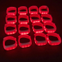 11-LED Light-Up Wristbands