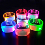 2-LED Light-Up Wristbands