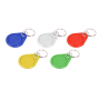 Blank RFID Keychain