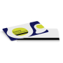 Custom PVC Cards 86x54mm with Magnetic Stripe