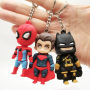 3D PVC Keychain