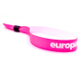 Bracelets tissu Express Fluo J+6