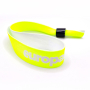 Bracelets tissu Express Fluo J+6