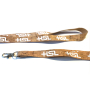 Cork Lanyard