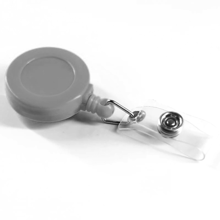 Stock Badge Reel