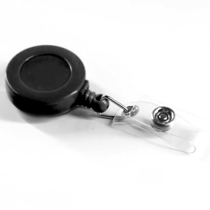 Stock Badge Reel