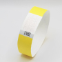 Plain Tyvek wristbands