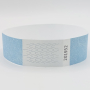 Plain Tyvek wristbands