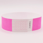 Plain Tyvek wristbands