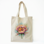 Cotton Tote Bag 20x25cm