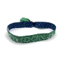 Recycled Woven Wristbands