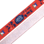 Recycled Polyester Fabric Wristbands – Full-Colour Printing