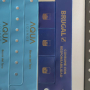 Vinyl Wristbands with Gold or Silver Printing