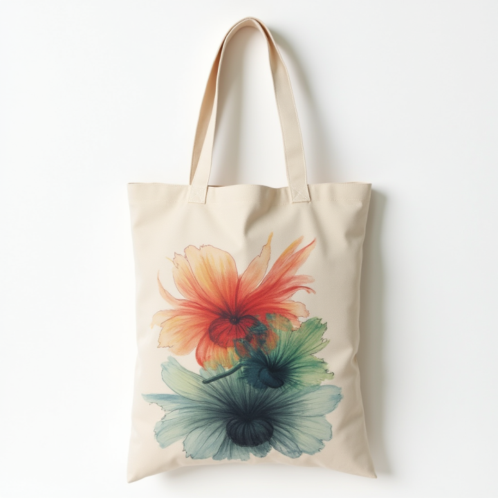 Cotton Tote Bag 30x35cm