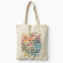 Cotton Tote Bag 30x35cm