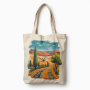 Cotton Tote Bag 40x45cm