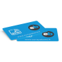 PVC RFID Cards 86x54mm