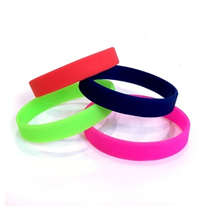 silicone strap