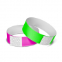 tyvek paper bracelet