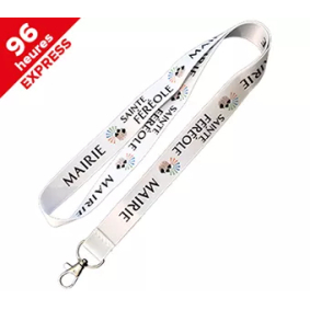 Express lanyards