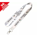 Express lanyards