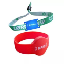 RFID wristbands